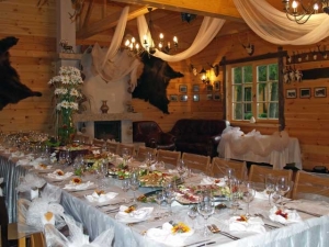 Ballroom